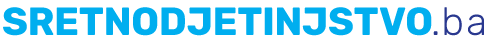 sretno djetinjstvo